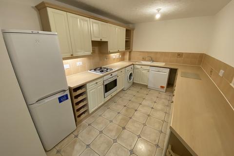 2 bedroom apartment to rent, St Peters Road, Bournemouth