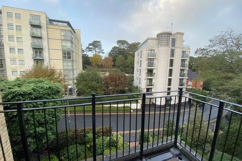 St Peters Road, Bournemouth
