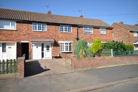 5 Foxhill Road, Thorne, Doncaster, DN8 5QA