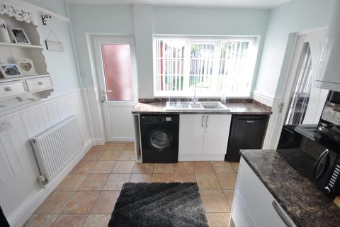 5 Foxhill Road, Thorne, Doncaster, DN8 5QA