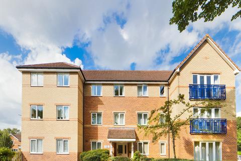 undefined, Barclay Grange, Wain Avenue
