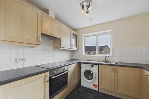 undefined, Barclay Grange, Wain Avenue