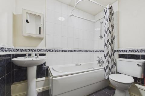 undefined, Barclay Grange, Wain Avenue