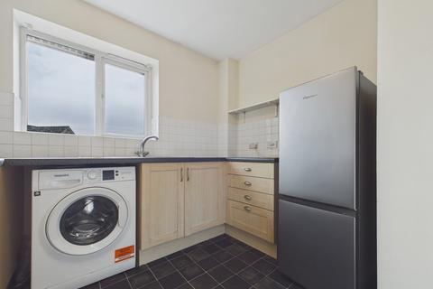 undefined, Barclay Grange, Wain Avenue