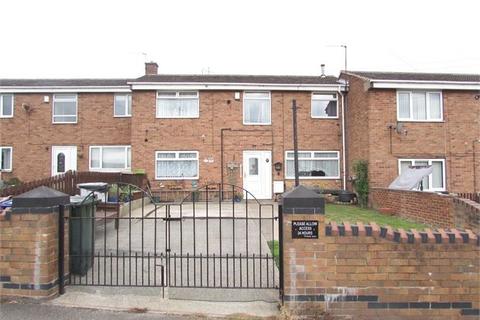 66 Upperwood Road, Darfield, Barnsley, S73 9QD