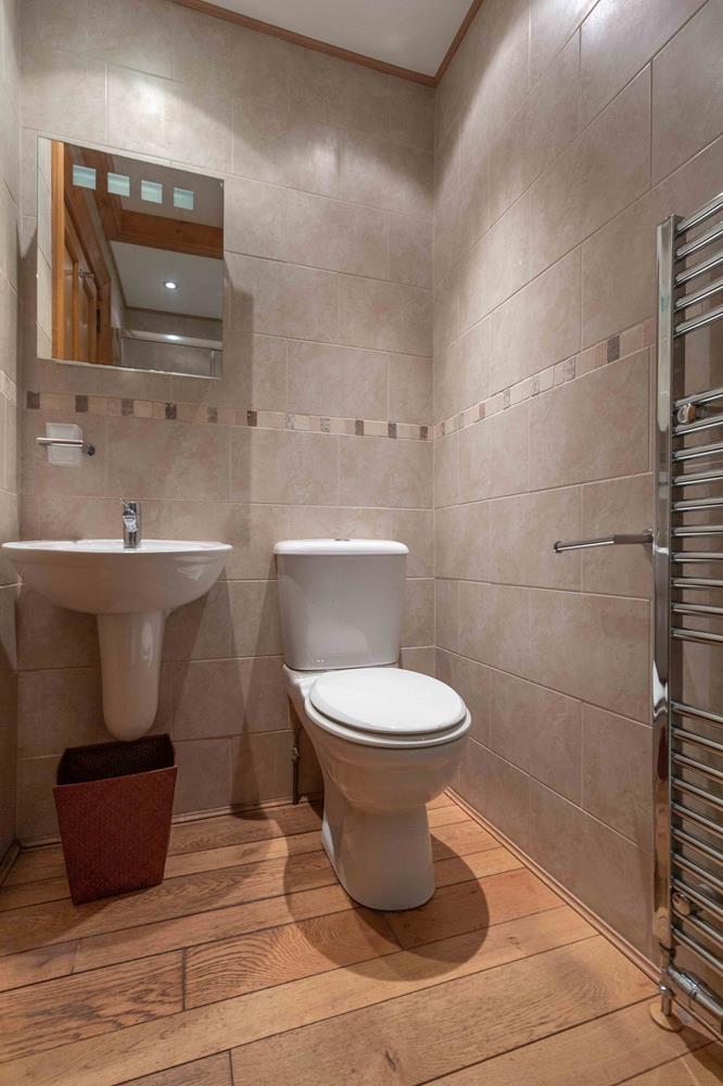 Ensuite
