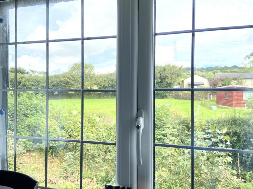 Bedroom Outlook