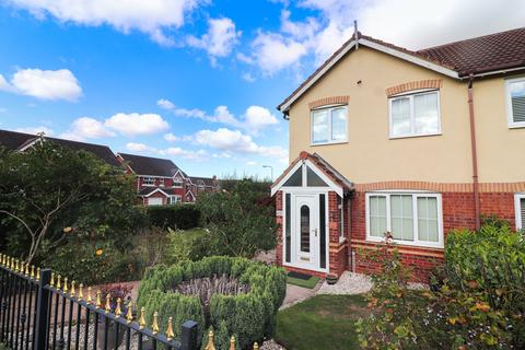 7 Stonehaven, Amington, Tamworth, B77 3QX