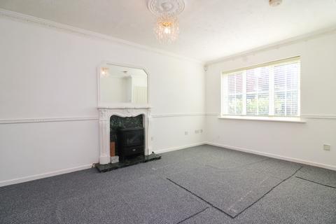 7 Stonehaven, Amington, Tamworth, B77 3QX
