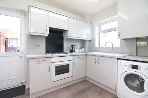 7 Stonehaven, Amington, Tamworth, B77 3QX
