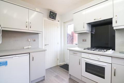 7 Stonehaven, Amington, Tamworth, B77 3QX