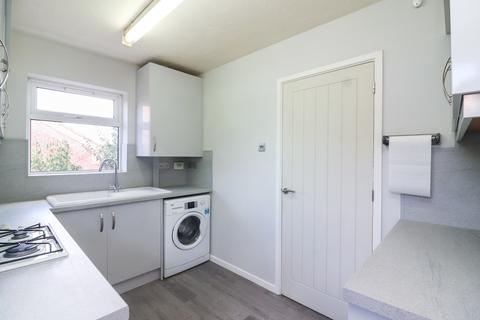 7 Stonehaven, Amington, Tamworth, B77 3QX