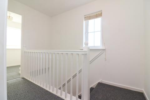 7 Stonehaven, Amington, Tamworth, B77 3QX