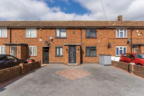 2 bedroom terraced house for sale, Wright Road, Hounslow