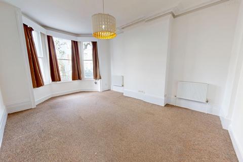 Upper Rock Gardens, Kemptown, Brighton, BN2