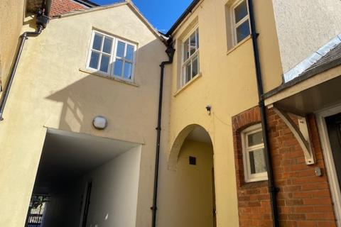 1 bedroom apartment to rent - East Street, Blandford Forum