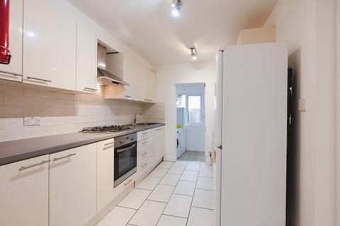 undefined, Bury Road, London N22