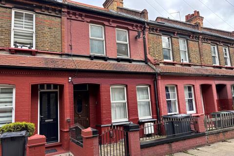 undefined, Bury Road, London N22