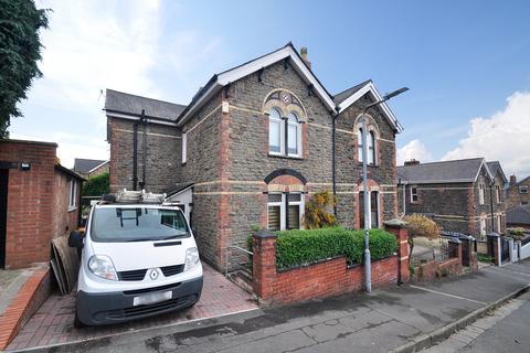 3 bedroom semi-detached house for sale - Leicester Road, Newport