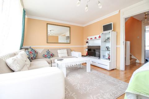 undefined, The Sandlings, Wood Green N22