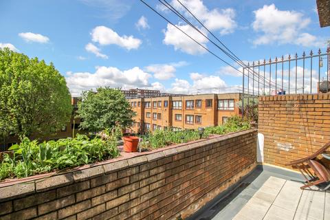 undefined, The Sandlings, Wood Green N22