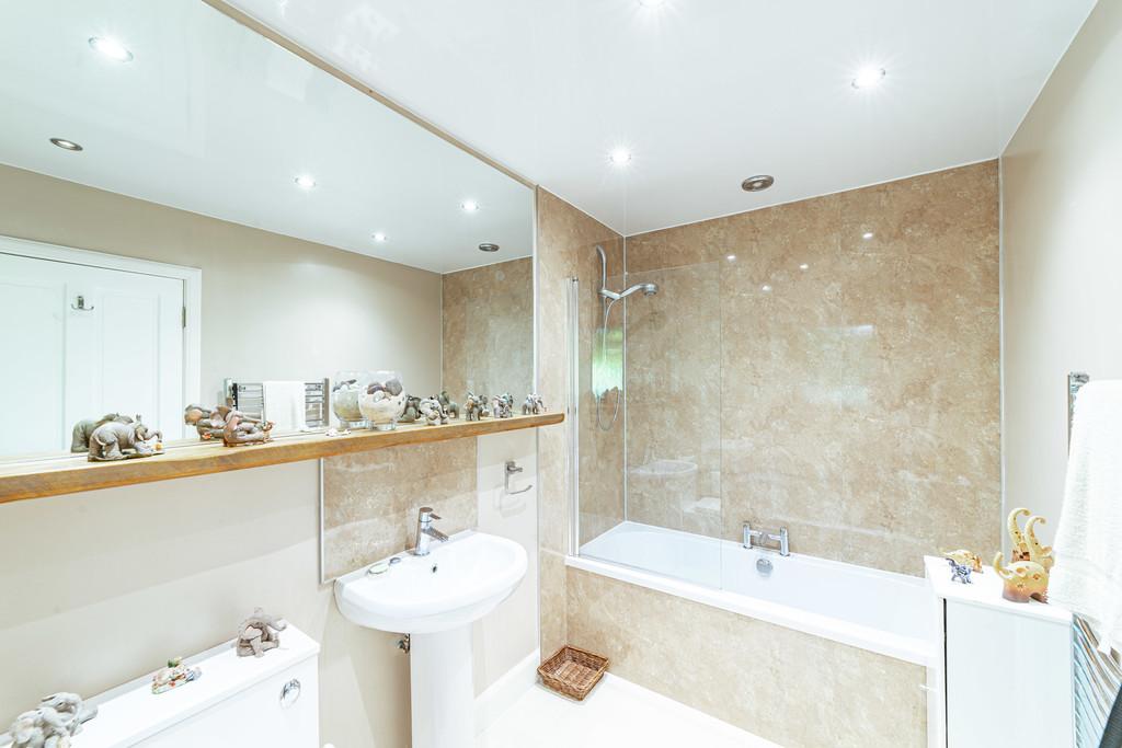 En suite