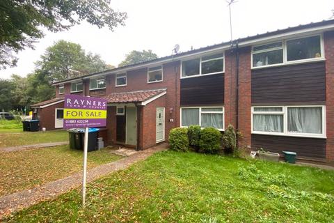 5 Fosterdown, Godstone, RH9 8BQ