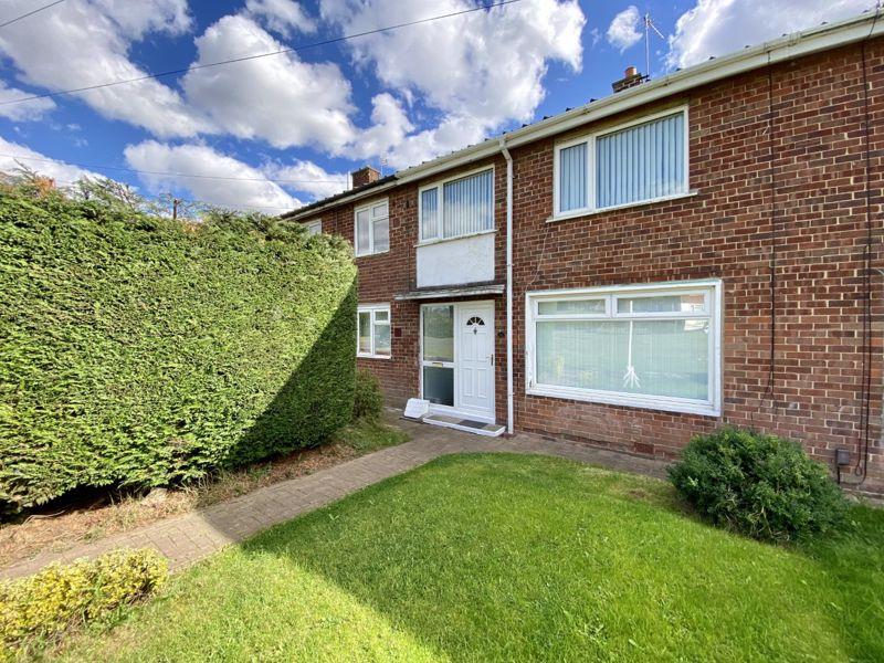 Iveston Walk, Hardwick, Stockton... 3 bed terraced house £75,000