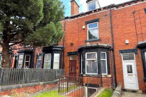 4 Ridgeway Terrace, Leeds, LS6 2HU