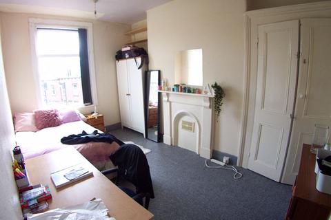 4 Ridgeway Terrace, Leeds, LS6 2HU