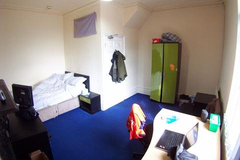 4 Ridgeway Terrace, Leeds, LS6 2HU