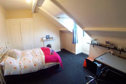 4 Ridgeway Terrace, Leeds, LS6 2HU