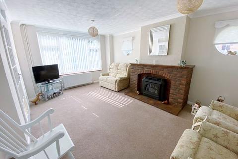 7 Beech Road, Hedge End, Southampton, SO30 4FY