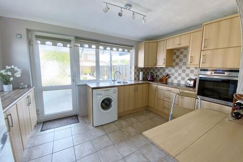 7 Beech Road, Hedge End, Southampton, SO30 4FY