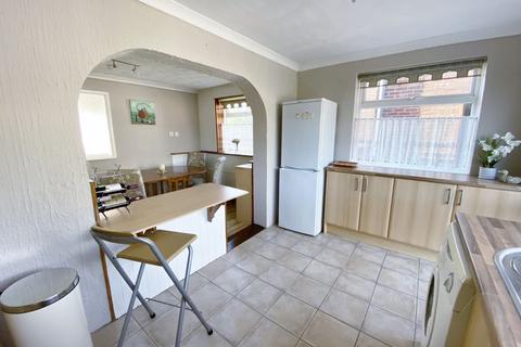 7 Beech Road, Hedge End, Southampton, SO30 4FY