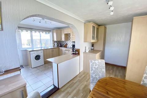 7 Beech Road, Hedge End, Southampton, SO30 4FY