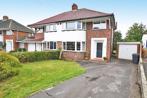 3 bedroom semi-detached house for sale, Northdown Close, Pen Heath ME14