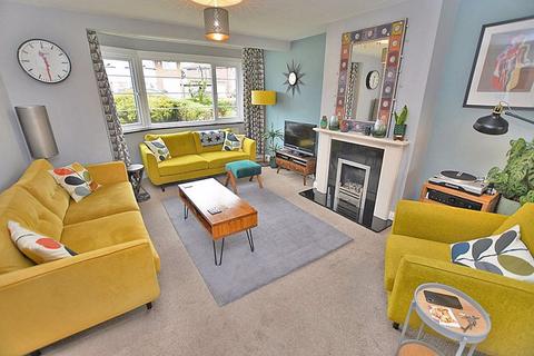 3 bedroom semi-detached house for sale, Northdown Close, Pen Heath ME14