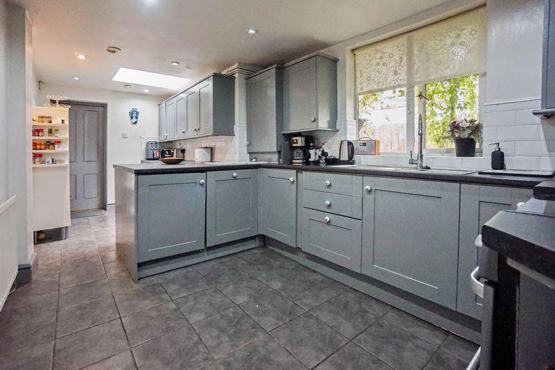 Rooth Street, Wednesbury 4 bed terraced house £240,000