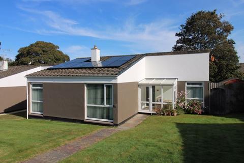 4 The Meadow, Truro, TR1 3NG