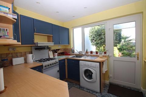 4 The Meadow, Truro, TR1 3NG