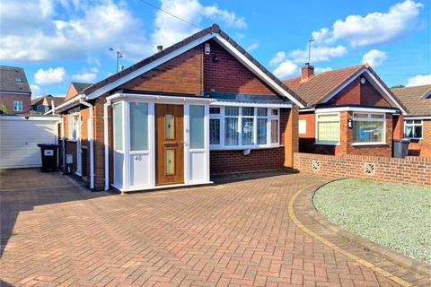 46 Cherrington Drive, Walsall, WS6 6NE