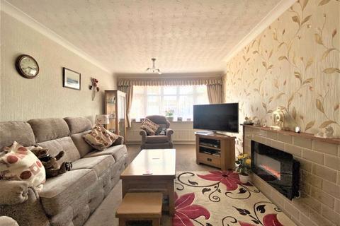46 Cherrington Drive, Walsall, WS6 6NE