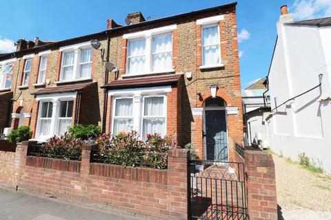 2 bedroom maisonette to rent, Walpole Road, Colliers Wood, London, SW19