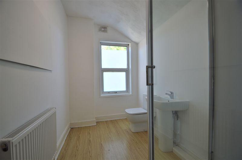 1 st floor bathroom