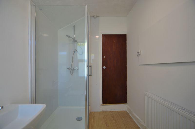 1 st floor bathroom