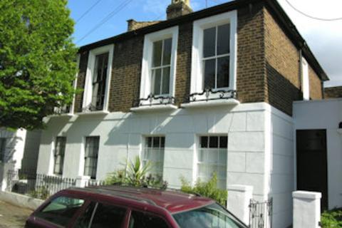 27 Oak Village, London, NW5 4QN