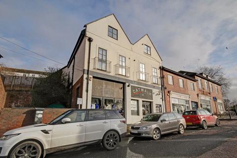 1 bedroom flat to rent, West Street, Exeter