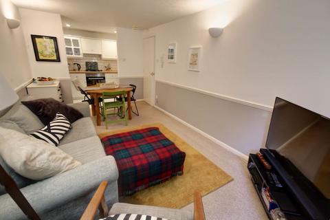 1 bedroom flat to rent, West Street, Exeter