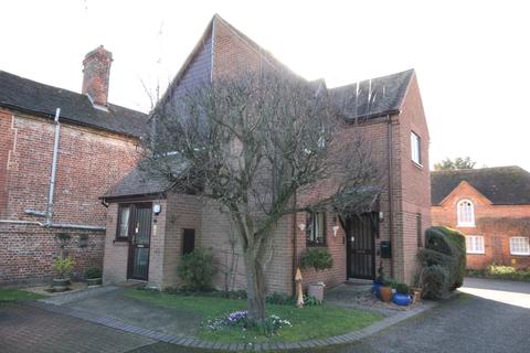 1 bedroom retirement property for sale - Marshalls Court, Speen, Newbury, RG14